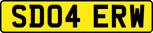 SD04ERW