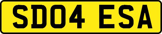 SD04ESA