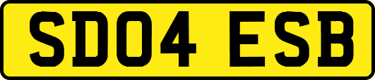 SD04ESB