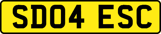 SD04ESC