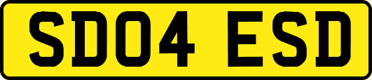 SD04ESD