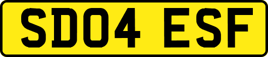 SD04ESF