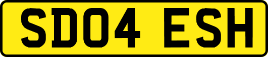 SD04ESH