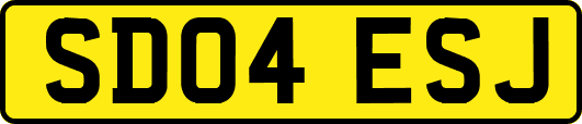SD04ESJ