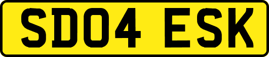 SD04ESK