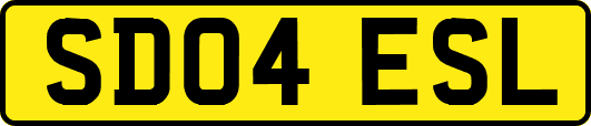 SD04ESL