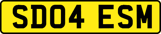 SD04ESM