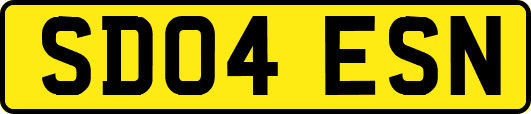 SD04ESN