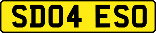 SD04ESO