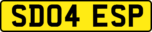 SD04ESP