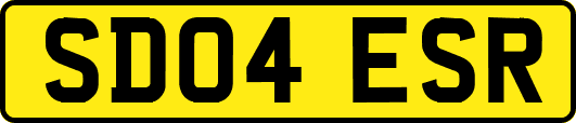 SD04ESR
