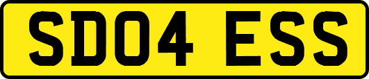 SD04ESS