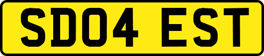 SD04EST