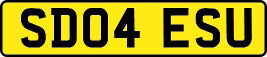 SD04ESU