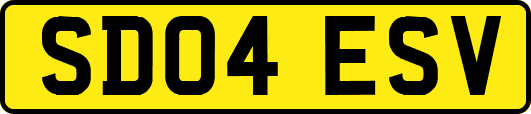 SD04ESV