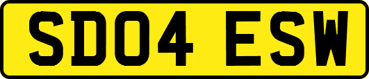 SD04ESW