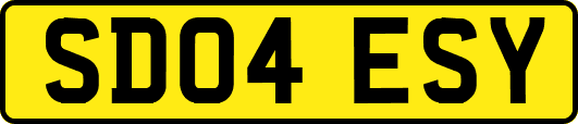 SD04ESY