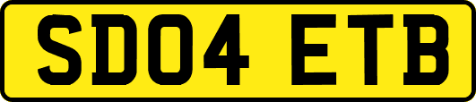 SD04ETB