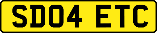 SD04ETC