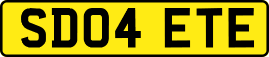 SD04ETE