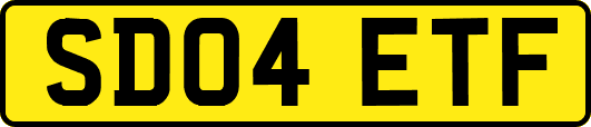 SD04ETF