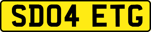 SD04ETG