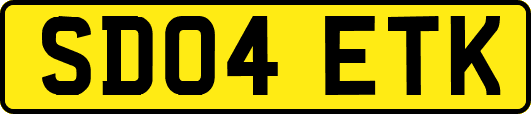 SD04ETK