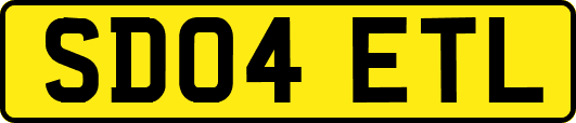 SD04ETL