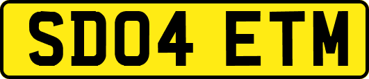 SD04ETM