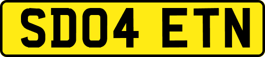 SD04ETN
