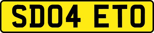 SD04ETO