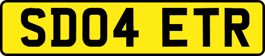 SD04ETR