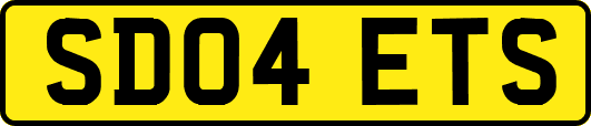 SD04ETS