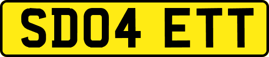 SD04ETT