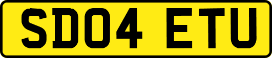 SD04ETU