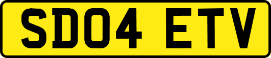SD04ETV