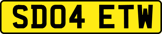 SD04ETW