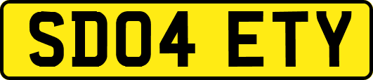SD04ETY