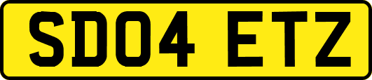SD04ETZ