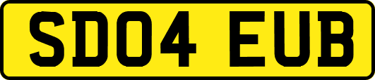 SD04EUB