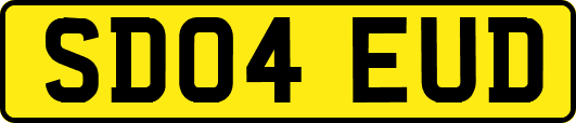 SD04EUD