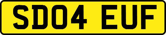 SD04EUF