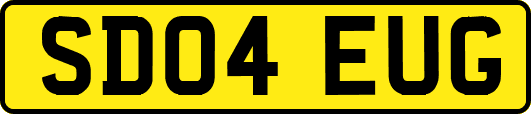 SD04EUG