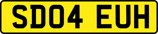 SD04EUH