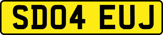 SD04EUJ