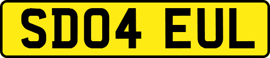 SD04EUL
