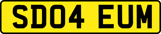 SD04EUM