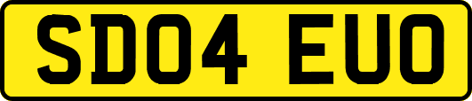 SD04EUO