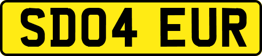SD04EUR