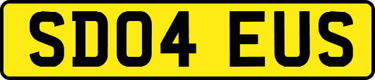 SD04EUS